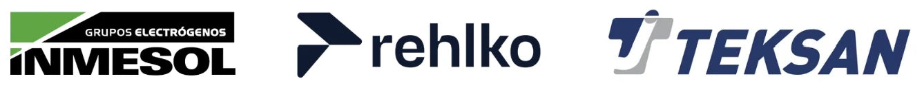 Inmesol rehlko Teksan