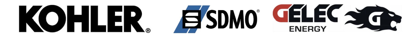 KOHLER SDMO Gelec Energy